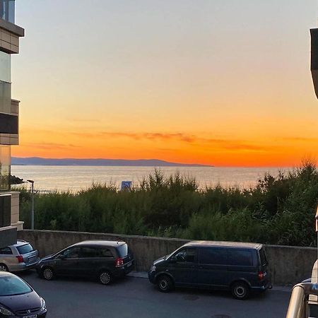 Sunrise Apartments, Pomorie Buitenkant foto
