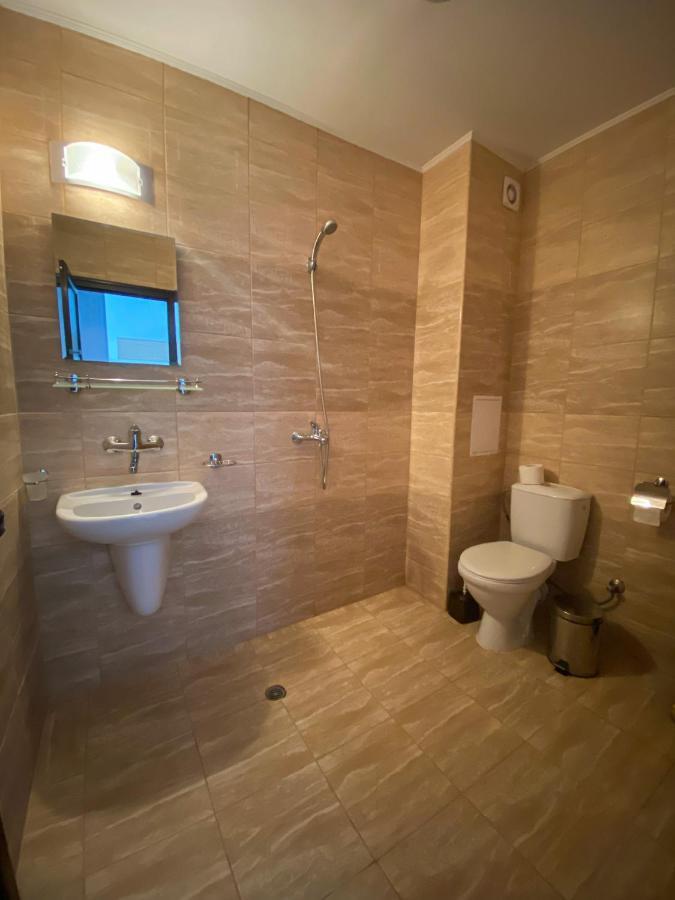 Sunrise Apartments, Pomorie Buitenkant foto