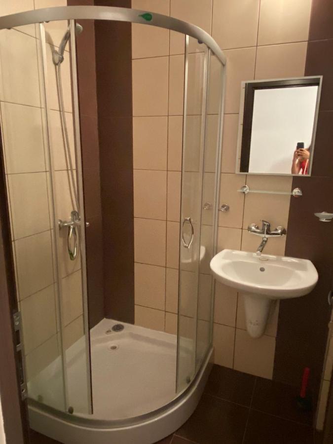 Sunrise Apartments, Pomorie Buitenkant foto