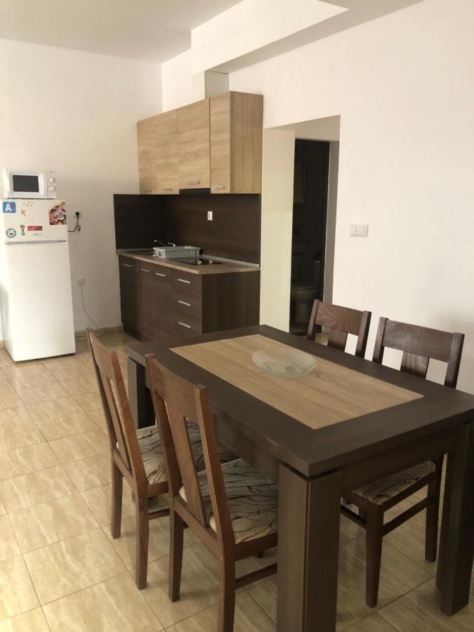 Sunrise Apartments, Pomorie Buitenkant foto